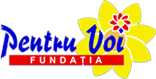 Fundația Pentru Voi logo