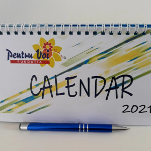 Calendar de birou